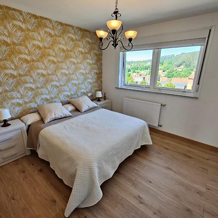 Chalet Con Wifi , Ps4 , Garaje, 5 Dormitorios, 3 Banos, Santiago De Compostela Exterior photo